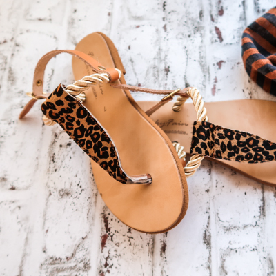 Sandale FUNKY M animal print | sandalefaine.ro Sandale FUNKY M animal print | sandalefaine.ro