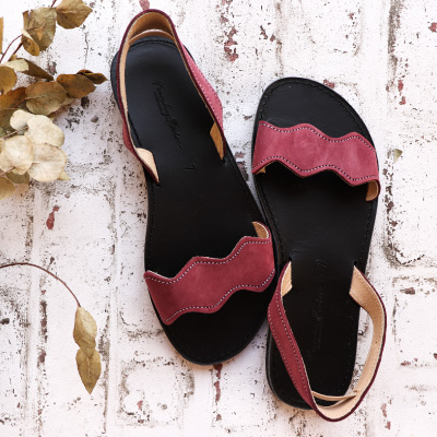 Sandale FUNKY VIBE visiniu | sandalefaine.ro Sandale FUNKY VIBE visiniu | sandalefaine.ro